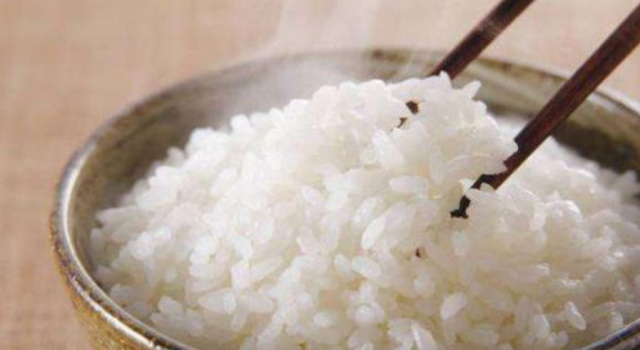 比米饭热量低的两种主食 这2种比米饭的热量低