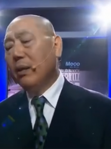 李诚儒再现大腕名场面 老戏骨就是老戏骨 戳中痛点