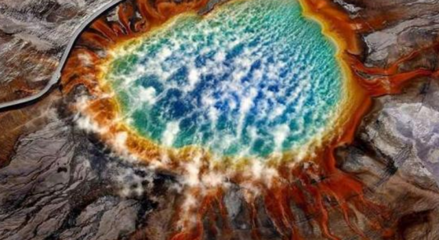 世界上最美的地方在哪 这3个地方一定要去