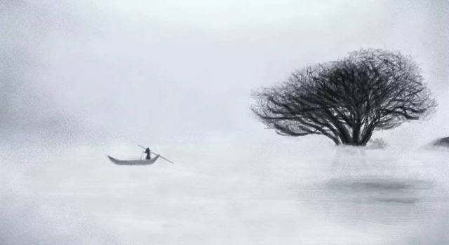 你读过最奇葩的一句诗 看到最后一句只翻白眼