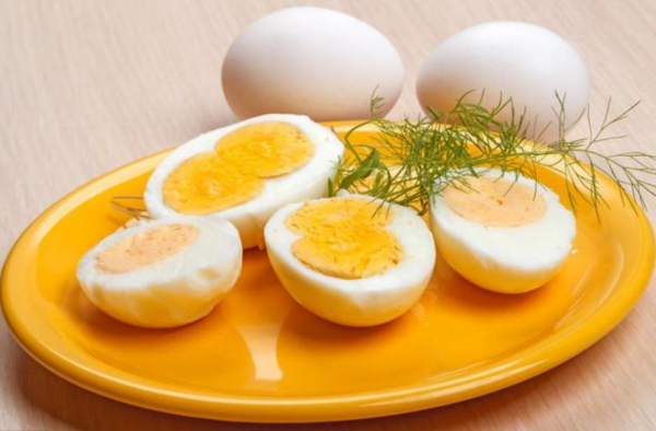 吃什么可以减肥 经常是这3种食物轻松瘦身