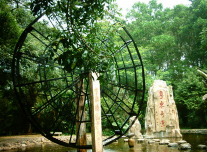 潮汕最出名的旅游景点 这些地方你去过吗？