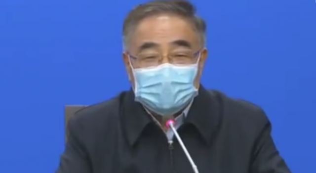 不主张没得病的人用双黄连预防 治疗肺炎无充分证据