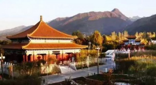 西安旅游必去景点推荐 这3个景点必须去