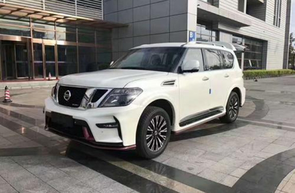 适合自驾游的3款车 节假日游玩绝对是不错的选择