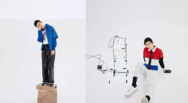 男装适合年轻人的品牌 这3个品牌比较适合年轻人