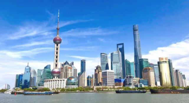 旅游必去的城市 好玩不贵人气旺 五一小长假赶紧去吧