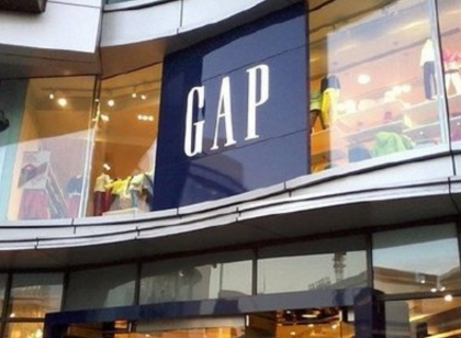 GAP停发8万员工工资 市值暴跌60% 马上走在破产的危机