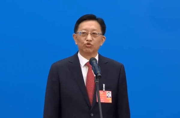 政协委员谈南方供暖需求问题 网友：东北人都受不了