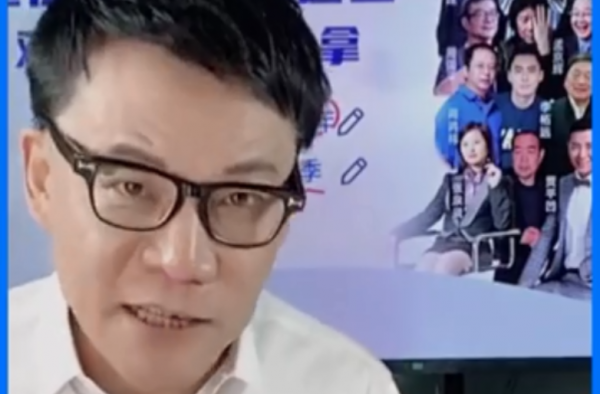 李国庆承认有过家暴 幸好没有孩子在场 网友：知道就好