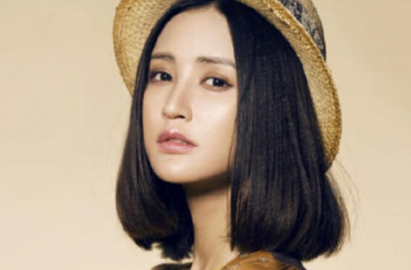 张歆艺怼营销号 爆出离婚内幕 原来这才是真相