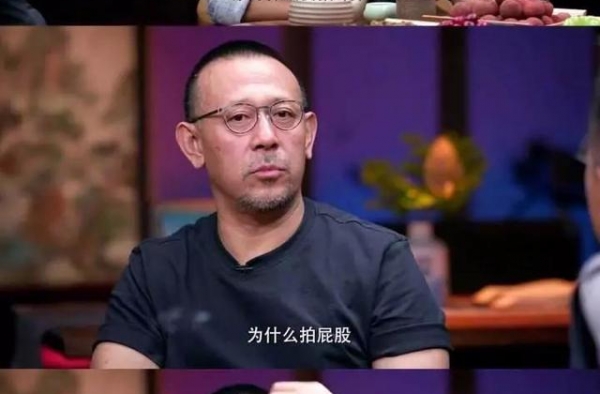 为什么姜文拍的女人，大家都爱看？因为美啊