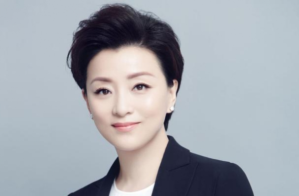 多面杨澜“乘风破浪”背后：女人何必完美