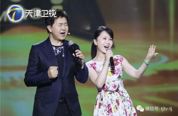 “知心爱人”付笛生、任静，好友黄格选、杭天琪爆料过往