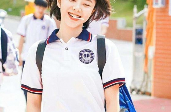 她才是“李尖尖”的原定人选，因档期婉拒后，意外成就谭松韵