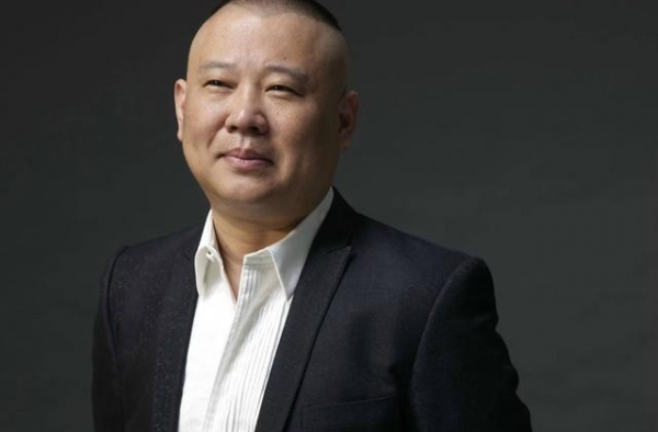 郭德纲回应岳云鹏请医护听相声：必须的！将会在多个城市义演