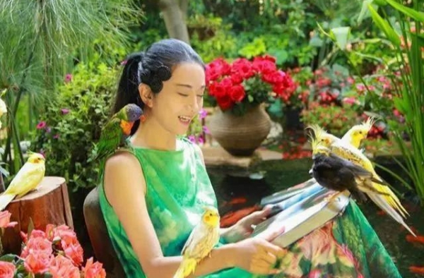 长得很美，却一生未育的十大女星，浪费了美貌基因，太过可惜