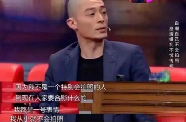 霍建华林心如被爆离婚内幕：再爱，也只能到此为止