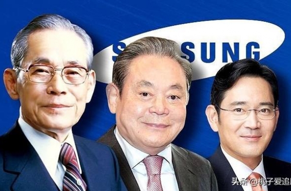 看了这场“南韩豪门公主”复仇大戏，内地娱乐圈的瓜瞬间不香了