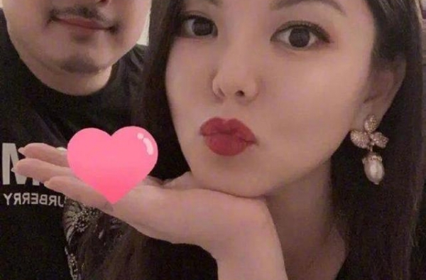 王岳伦疑似出轨事件再升级