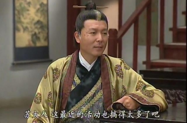 导演董润年追忆谢园：他戏痴一般的敬业精神令我敬佩
