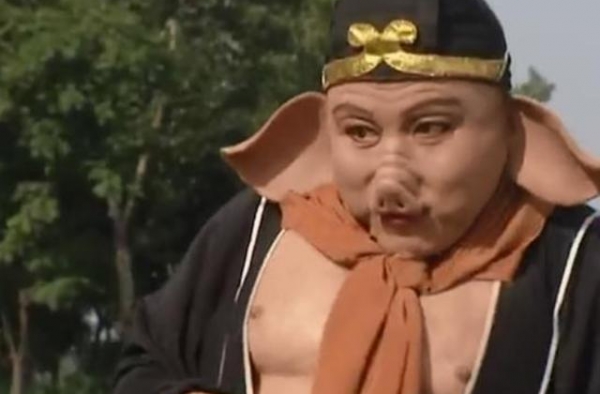 各国翻拍猪八戒：美国可以忍，越南可以忍，韩国直接拍成了偶像剧