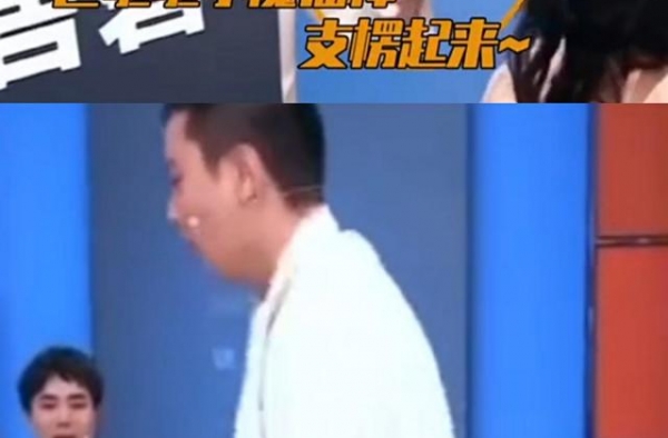 贾乃亮直播跪地痛哭，卖货2.4亿破纪录，与李小璐离婚后狂捞金