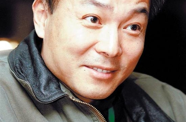 “孩子王”为何走得那样匆匆……