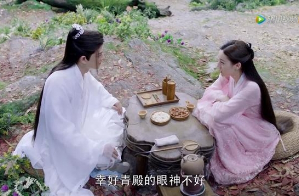 枕上书：剧情70，四是一个神奇的数字！以一敌三，舌战四方