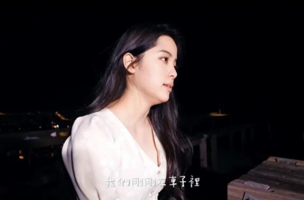 侧脸很虐的女明星们，欧阳娜娜蓝盈莹伊能静颜值都被侧脸拖后腿