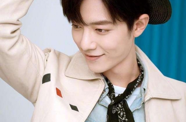 肖战、宋茜、李菲儿、任嘉伦、宋威龙、伊能静、王源、杨颖