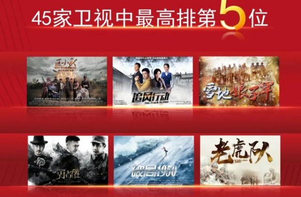 经典再现