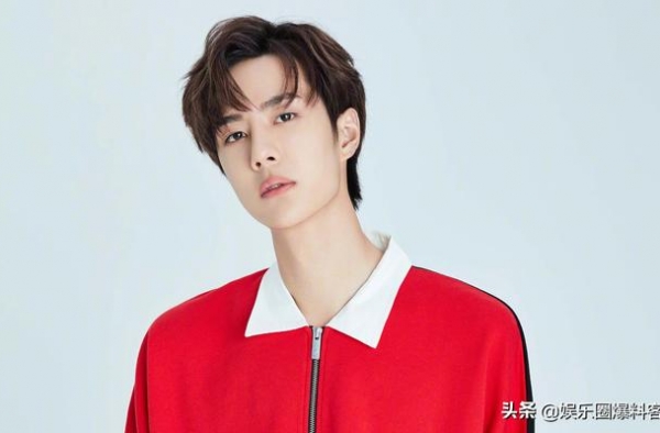 娱乐你问我答之：王一博新剧怎么没宣传？成毅和袁冰妍关系怎样？