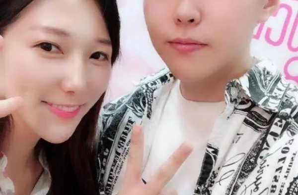 神豪木子丰侄女办升学宴，身份曝光？王冕韩安旭阿涵参加