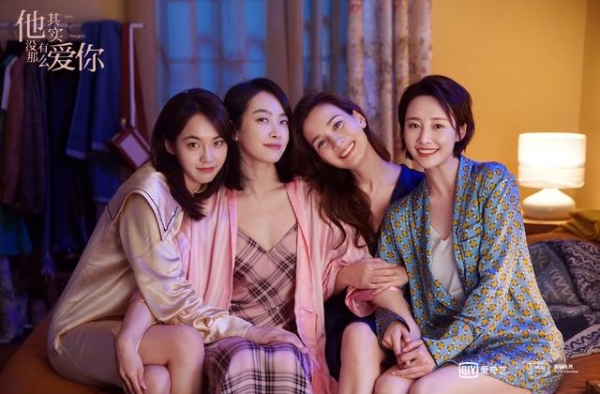 当更多“30+”姐姐成为主角，我们需要怎样的女性叙事