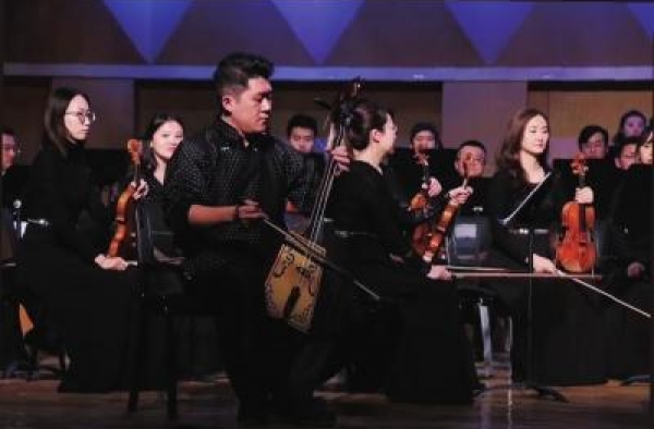 野孩子：活跃的本土音乐人让城市更活跃