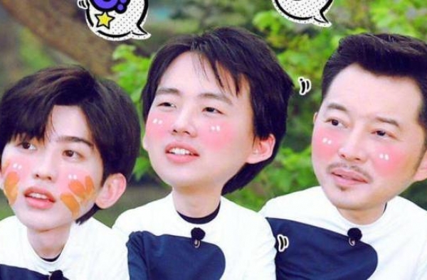 杨颖两次点名想他参加跑男，却被导演拒绝，网友：黄晓明答应吗？