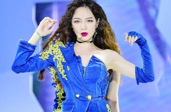 回应票数增加是因为同情分居多 孟佳：那也很感谢毕竟投给我了