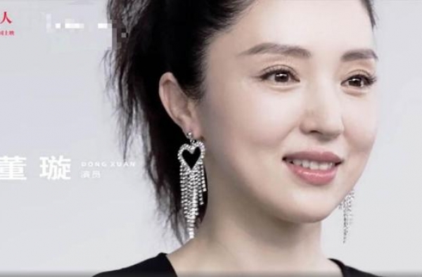 董璇自曝曾流产！备孕三年胖到160斤，为婚姻丢掉爆火机会