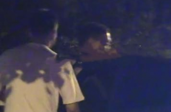 曾一手好牌的曹云金：炮轰郭德纲又被曝出轨，今护送大佬献殷勤
