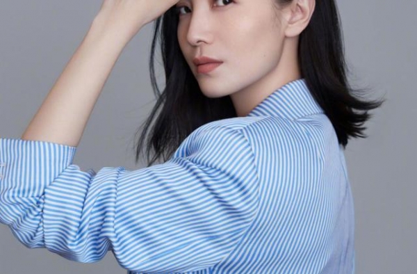 ＂双面人＂小宋佳：为成名给五次婚史导演当小三，拆散家庭后拒嫁