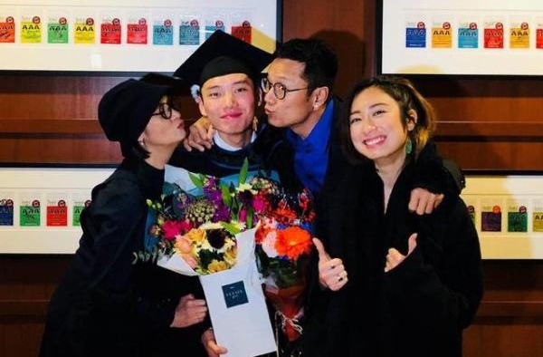 苗侨伟自曝与梅艳芳因戏生情 分手因缘分不足