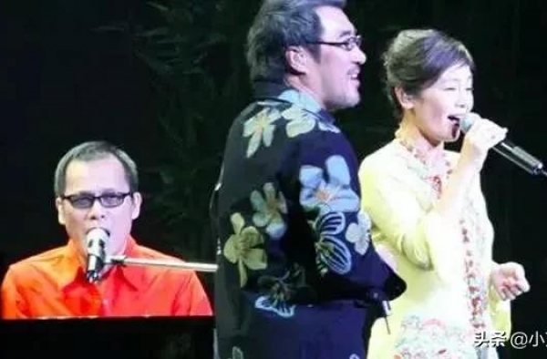 李宗盛的梦中情人，37岁未婚生子，62岁与小鲜肉演床戏