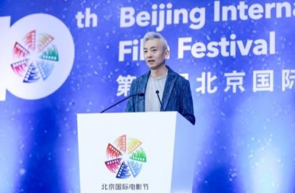 产业链上游抢得C位，爱奇艺影业发布 13部原创电影院线片单