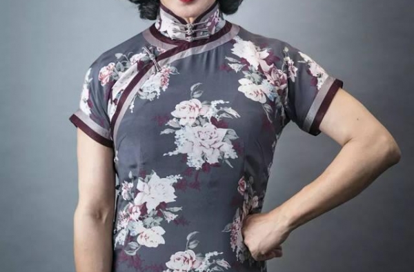 毒舌一姐金星：28岁做变性手术险致残，为拿绿卡娶妻二婚嫁真爱
