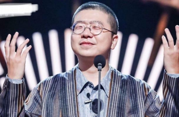 李诞眼中一无是处的谐音梗，却被大张伟玩出了新高度
