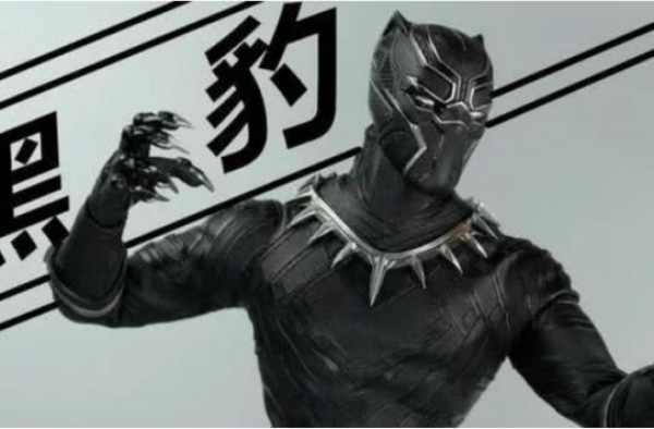漫威痛失大将！黑豹男主因癌去世，患病四年一直坚持拍摄