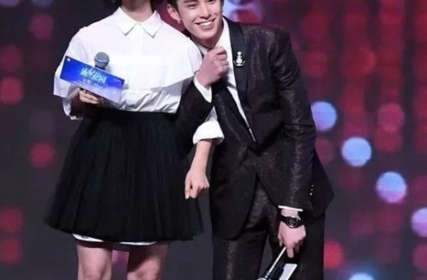 这些女星真属娱乐圈奇迹