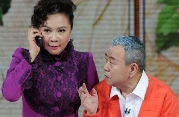 蔡明把儿子隐藏34年，15岁就送出国，不料儿子靠自己红遍全国
