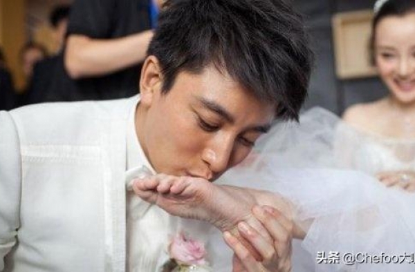 油腻、无趣又尴尬的贾乃亮